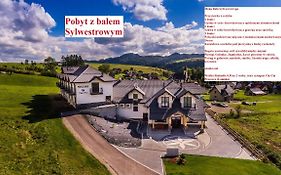 Pensjonat Perła Pienin